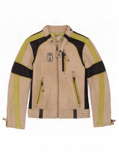 Diesel boys leather - boys,