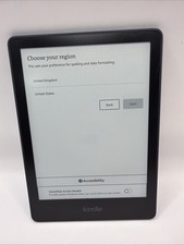 Amazon Kindle Paperwhite 11th