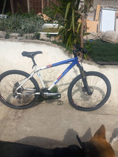 Kona kula retro mtb - mtb, 18inch