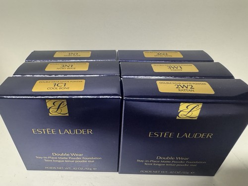Estee lauder double - double, stay