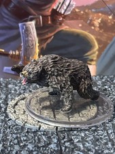 Brown Bear D&D Miniature