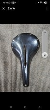 Brooks Leather Saddle In