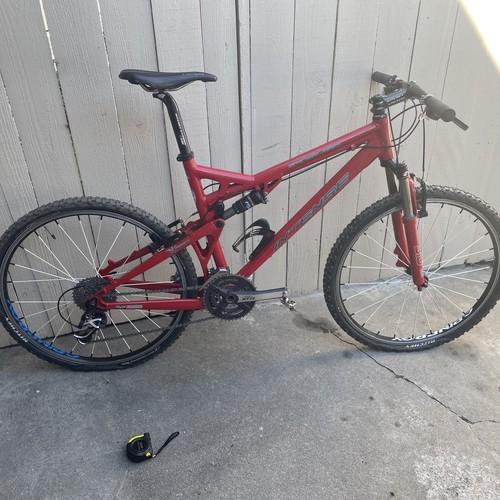 Intense spider fro frame - spider, 18”