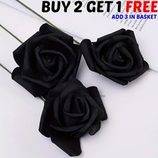 50 Pcs Large 6CM Artificial