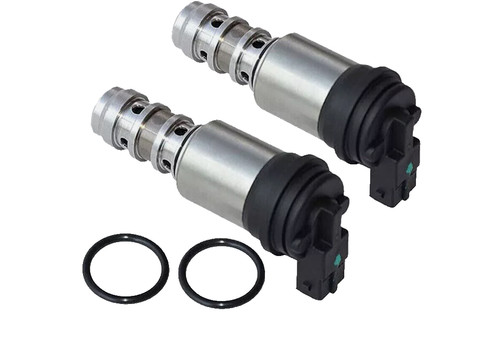 Vvt variable timing - 2x,