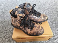 Adesso leather boots, 39/5.5-6