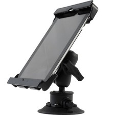 Tablet Cradle Mount Extreme Edition - iPad / 9.7" Tablets with LifeProof case