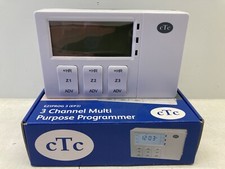 CTC EZIPROG 3 EP3 3 CHANNEL 7