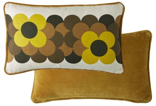 Orla kiely retro flower stripe - kiely,