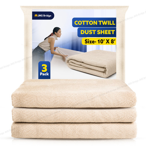 Dust sheets for painting - painting, &