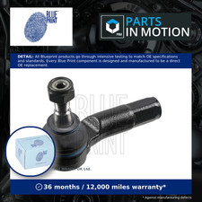 Tie / Track Rod End fits SEAT ALHAMBRA 71, 710 LHD Only Right 1.4 1.8 2.0 2.0D