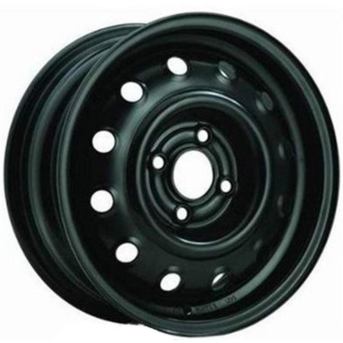 Iron wheels gianetti - iron,