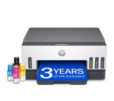 NEW HP Smart Tank 7008