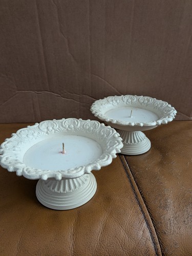 Pair laura ashley footed - pair,