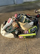 Racing Go-Kart