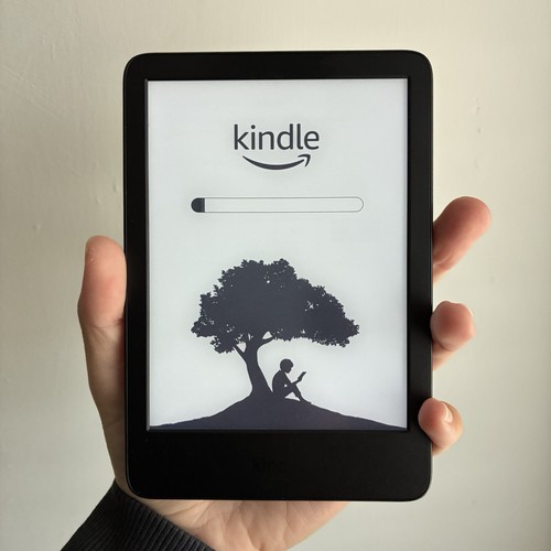 Amazon kindle 11th generation - kindle,