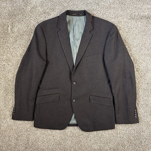 Linea mens tweed blazer - linea, jacket