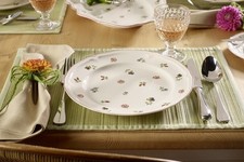 Villeroy & Boch - Petite Fleur - Dinner Plate - 87365N