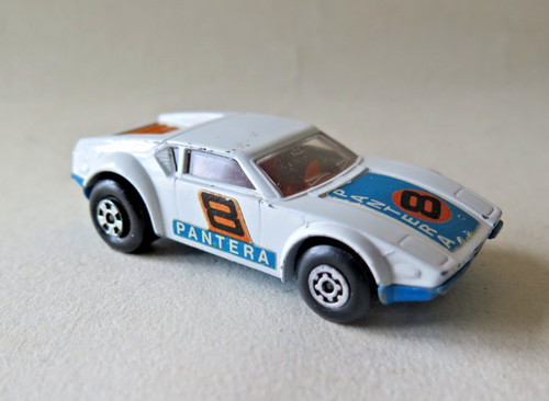 Matchbox superfast de - matchbox, no