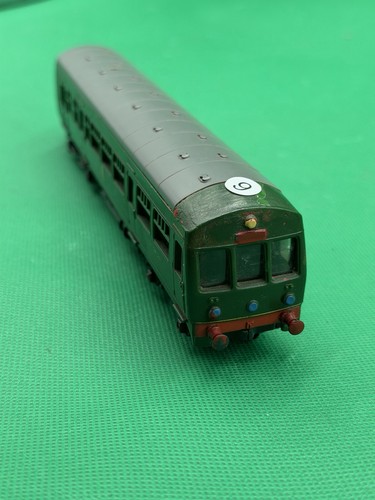 Triang gauge model railway - triang,