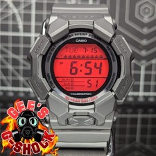 Casio G-Shock 🇯🇵 GD-010