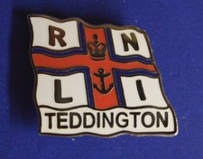 Teddington RNLI R N L I