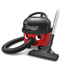 Numatic HVR160-11 Henry Home