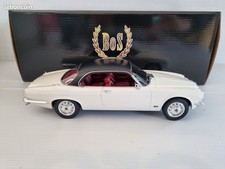 BEST OF SHOW JAGUAR XJ 4.2C