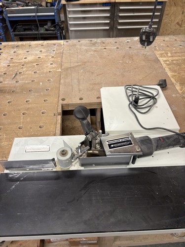Tech eb401 table top - tech,