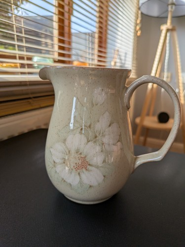 Vintage retro 1980 denby - retro,