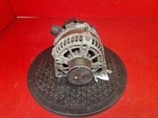 FORD FOCUS ALTERNATOR 2015 1.0L PETROL M2DC