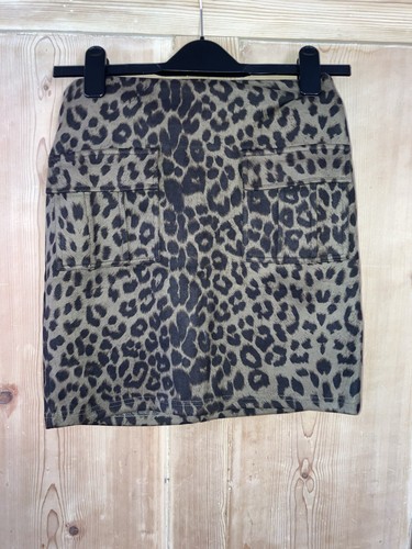 Vera and lucy women leopard - vera, women's