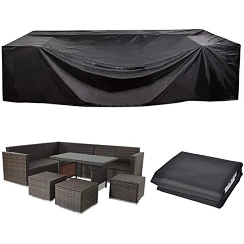 Garden patio furniture - furniture, cover