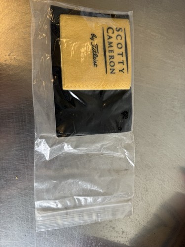 Scotty cameron titleist - scotty,