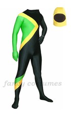 Jamaican Bobsled Team Cool