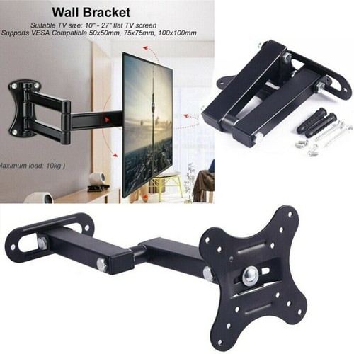 Tilt swivel wall mount - tv,