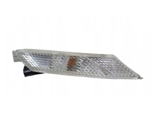 Mazda genuine front clear - front,