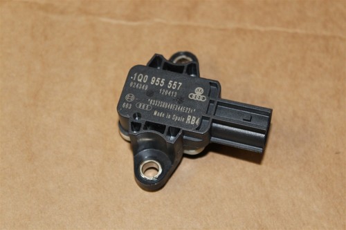 Eos airbag pressure - vw,