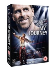 WWE: Shawn Michaels - My