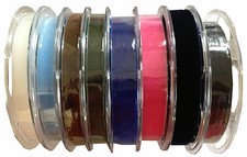 LUXURY VELVET RIBBON