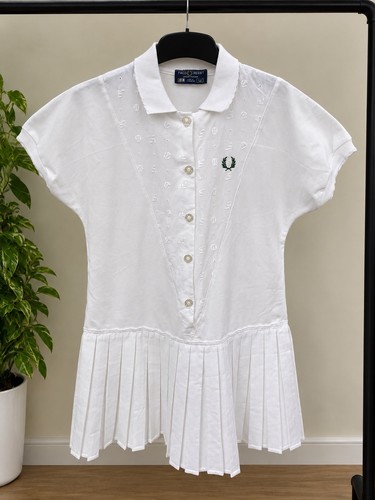 Vintage 70s 80s - fred, perry