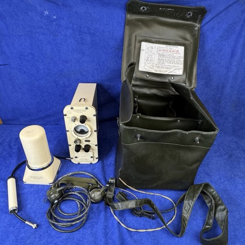 Ericsson 1320d geiger - ericsson,