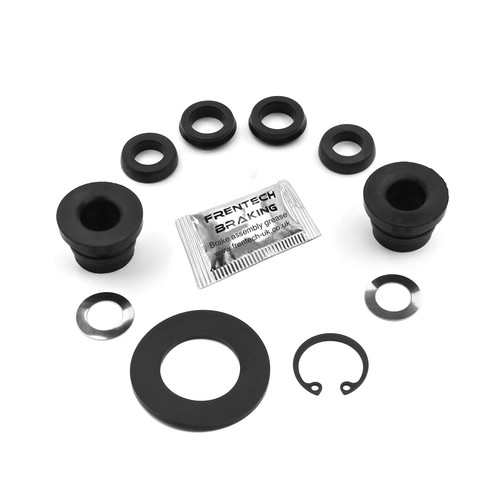 For ford fiesta - ford, xr2