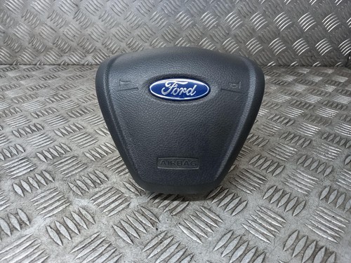 Ford max mk1 - ford, rhd