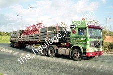 THH Truck Photos - Volvo F12 -