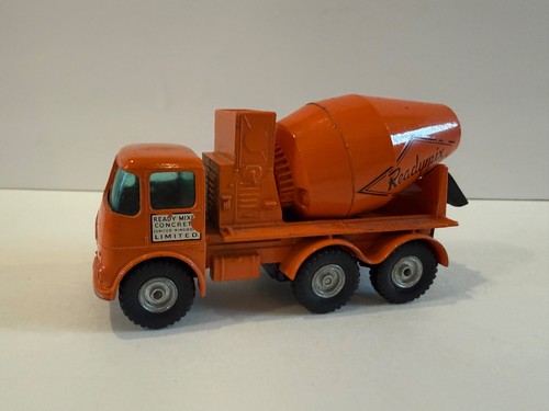 Vintage matchbox king - matchbox, size