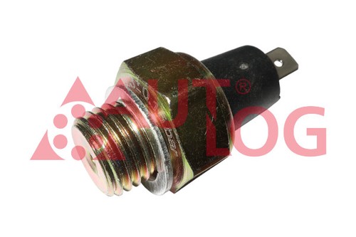 Autlog as2070 oil pressure - autlog,