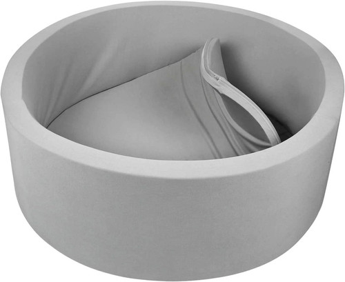 Orthologics foam ball pit - foam, pool