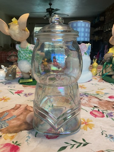 Gumball machine iridescent - gumball,