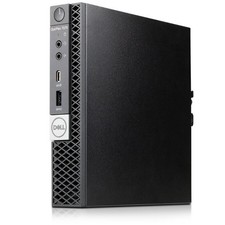 Dell OptiPlex 7070 Micro Intel Core i3/i5/i7 9th Gen 16GB/32GB RAM Win 11 WiFi
